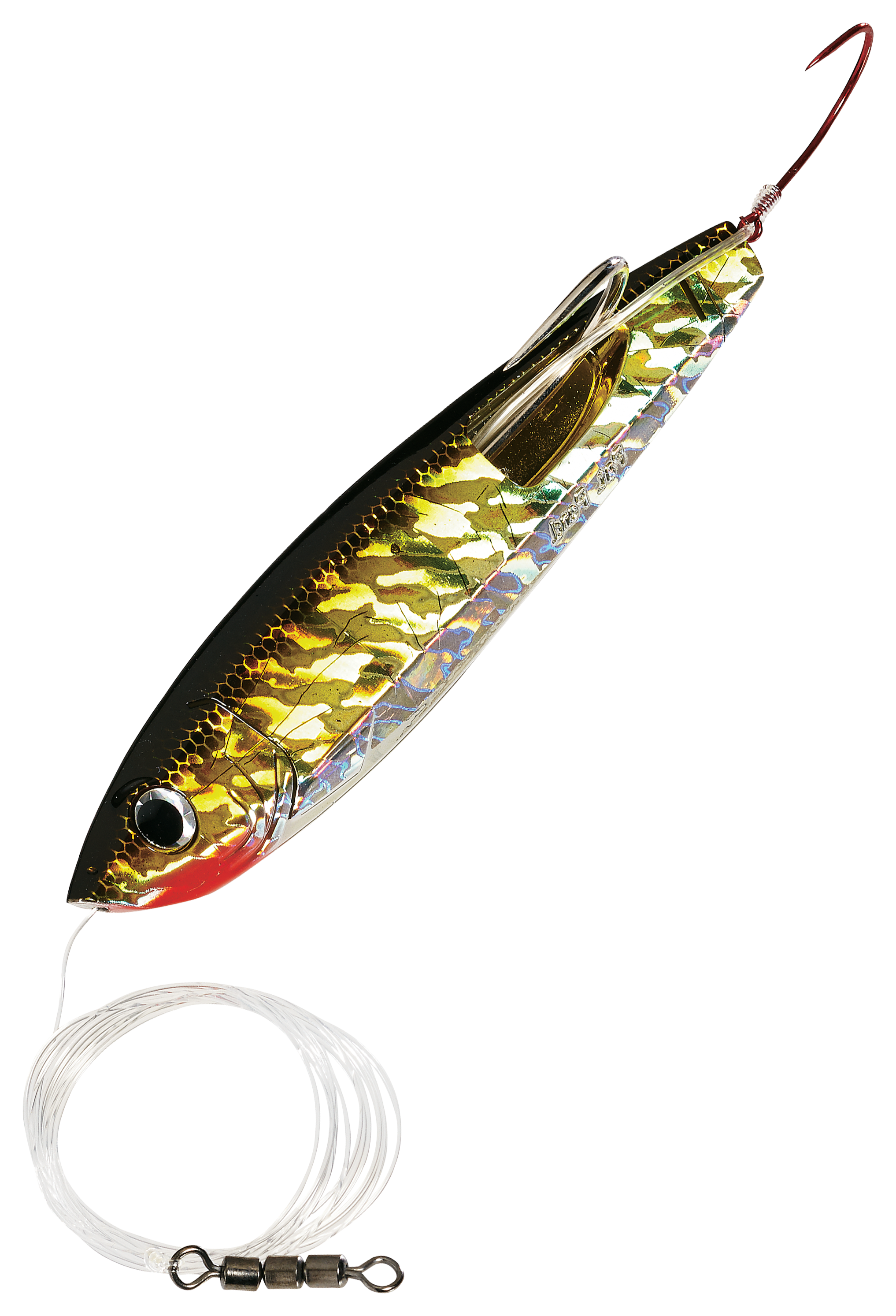 Point Wilson Herring Plug | Bass Pro Shops